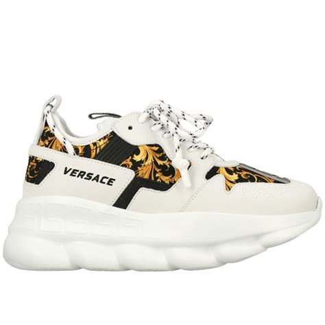 versace sneakers dames afterpay